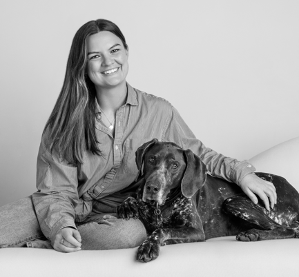 Sarah Bolton - Animal Welfare Researcher