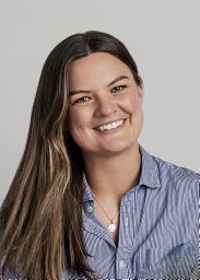 Sarah Bolton - Animal Welfare Researcher
